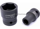Jonnesway 3/4" Esagonale A Percussione 27Mm Cr-Mo"