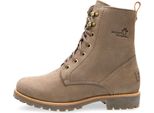 Panama Jack Scarpa Invernale Da Donna Fara Igloo Trav B5, Numero Di Scarpe:40, Colori:Nobuck Gris / Grey