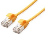 Secomp ROTRONIC-SECOMP Roline Datacenter - Cavo Patch - RJ-45 (M) ( 21.15.3320 )