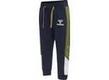 Hummel Hmlfinn Pants - Black Iris - 62