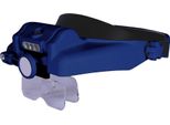 Lente D'ingrandimento Ricaricabile Discovery Crafts Dhr 20