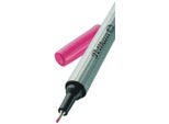 Pelikan Fineliner 96 Rosa 10 Pezzi 0,4 Mm Scatola Pieghevole