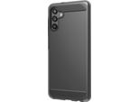Hama Air Custodia Robusta Per Cellulare 16,5 Cm (6,5") Cover Nera, Trasparente"