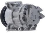 Compressore Climatizzatore 12 V Ø 110 Mm Mahle Adatto, Tra L'altro, Per Fiat Tipo