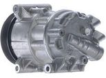 Compressore Climatizzatore 12 V Ø 110 Mm Mahle Adatto, Tra L'altro, Per Fiat 500X