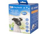 Duvo+ Museruola In Plastica Xs: Jack Russell, Yorkshire, Terrier, Bassotto, Maltese, 65318987