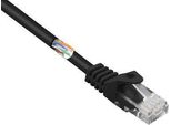 RF-5043848 Cavo Di Rete RJ45 Cavo Patch Cat 5E U/Utp 5,00 M Nero Con (RF-5043848)