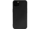 Menatwork Pankow Custodia Morbida Per Cellulare 15,5 Cm (6,1") Cover Nero"