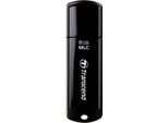 Transcend Jetflash JF270M Unità Flash Usb Da 8 Gb Usb Type-A 3.2 Gen 1 (3.1 Gen 1) Nero (TS8GJF270M)