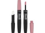 Rimmel London Lasting Provacalips Colore Labbra A Prova Di Trasferimento 220-Come Up Roses 2,3Ml