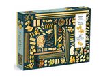 Galison Puzzle Pasta 1000 Pezzi