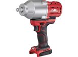 Avvitatore A Impulsi A Batteria Flex (Senza Batteria, 18 V, Motore Brushless, Livelli Di Coppia)