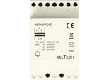 Trasformatore Di Sicurezza Reltech RST1PTCED, 4-8-12V~/2A