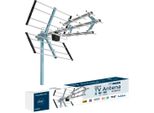 Antenna Uhf Tv Edm 470-694 Mhz Edm