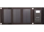 Voltcraft SL-4F Solar-LadegeräT KapazitäT (Mah, Ah) 4000 Mah (SL-4F)