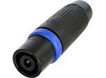 Neutrik NLT4MXX-BAG Connettore Speakon