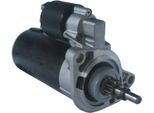 Motorino Di Avviamento 1,7 Kw 9 Denti Hc-Cargo Per Vw Transporter T4