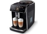 Saeco SM6580 SM6580/00 Macchina Da Caffè Automatica Nera