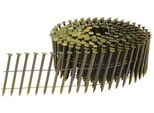Makita Chiodi A Bobina 3,1 X 75 Mm, 4.050 Pz. Gambo Liscio - Laccato Lucido/Protettivo - 3,1 X 75 Mm - 4.050 Pz.