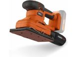 Mascherina Di Spegnimento, Powerplus Dual Power, 187X90Mm, 20V