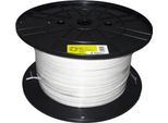 Cavo Sediles 3 X 1,5 Mm Bianco Ø 400 X 200 Mm
