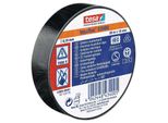 Tesa Professional 53988, 20M X 19Mm, Nero
