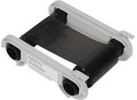 Evolis Blackflex - Nero - Nastro Colorato - Per Evolis