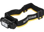 Nitecore NU50 Lampada Frontale A Led Da 1400 Lumen