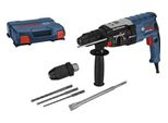 Martello Rotativo Bosch Professional Gbh 2-28 F 880 W In Valigetta