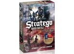 Gioco Da Tavolo Dujardin Stratego Quick Battle (Fr)