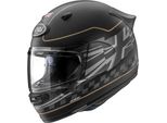 Casco Arai Quantic Dark Citizen - Nero