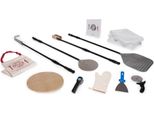 Alfa Forni Pizzaiolo-Set 12-Teilig