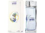 Kenzo L Eau Kenzo Hyper Wave Pour Homme 30 Ml - Eau De Toilette Uomo