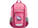 Step By Step Zaino Kiga Maxi Backpack 10L Little Unicorn Nuala Rosa