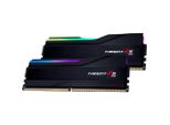 G.Skill Trident Z5 Rgb F5-6000J4048F24GX2-TZ5RK Modulo Di Memoria 48 Gb 2 X 24 Gb DDR5 6000 Mhz (F5-6000J4048F24GX2-TZ5RK)