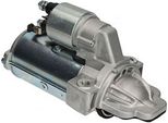 Motorino Di Avviamento 2,2 Kw 12 Denti Hc-Cargo Per Ford Transit V363