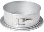 Patisse Stampo Per Torta Professionale Con Cerniera Da 24 Cm P08924