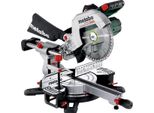Metabo Kgs 18 Ltx Bl 254 2X 5,2Ah