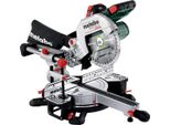 Metabo Kgs 18 Ltx Bl 216 2X 8,0Ah
