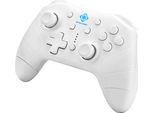 Deltaco Gaming GAM-103-W, Gamepad, Android, Nintendo Switch, Nintendo Switch 2, Pc, Pulsante Di Acquisizione, Pulsante Home, Pulsante Di Selezione, Pulsante Di Avvio, Pulsante Turbo, Digitale, Cablato E Senza Fili, Bluetooth/Usb