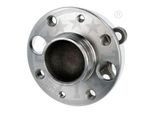 Set Di Supporti Ruota Posteriori Optimal Per Nissan Micra V (K14) 122,5 Mm 962781