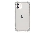 Copertura Tattica In Tpu Plyo Per Iphone 12 Mini Di Apple Trasparente