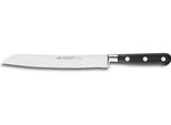 Coltello Da Pane Forgiato Da 20 Cm Lion Sabatier 801180