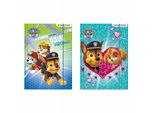 Paw Patrol - Cartella - A4 - 1 Pezzo
