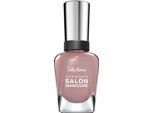 Complete Salon Manicure - Complete Salon Manicure 14,7 Ml