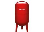 Serbatoio A Vescica 100 Litri Verticale 10 Bar Varem 309100
