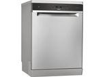 Whirlpool Wfc 3C26 Pf X Lavastoviglie Libera Installazione 14 Coperti Classe E