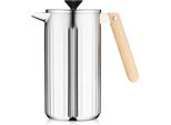 Caffettiera French Press 8 Tazze 1L Bodum 11910-16