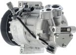 Filtro Antiparticolato Per Compressore Aria Condizionata Mahle Per Renault Captur I