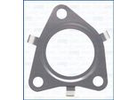 Ajusa Guarnizione Valvola Egr Guarnizione Per Valvola Egr 01448700 Collettore Di Scarico Per Vw Amarok Pickup (2HA, 2HB, S1B, S6B, S7A, S7B) 0,5 Mm 64,5 Mm 59,5 Mm